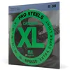 Image de D'Addario XL Pro Steels EPS530 (6x, Guitare électrique, 0.04"), Corde de guitare
