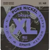 Image de D'Addario And Co EPN115 Pure Nickel Blues/jazz Rock 11-48