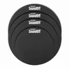 Image de Sourdines batterie Evans SoundOff - Kit Standard