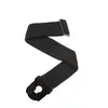 Image de D'Addario And Co Planet Lock Guitar Strap Black Sangles et courroies