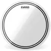 Image de Evans TT12ECR Resonance Tom Ec Resonant Transparente 12 Peaux de tom 12