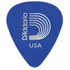 Image de D'Addario 1DBU5-10 - Médiators Duralin, Medium/Heavy, pack de 10