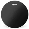 Image de Evans B14ONX2 - Peau Onyx Noire 14 Peaux de tom ou caisse claire 14