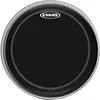 Image de Evans BD22emadonx - Peau Emad Onyx 22 Peaux grosse caisse