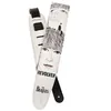 Image de Planet Waves 25LB04 The Beatles Revolver - Sangle guitare en vinyl 5cm