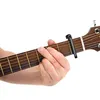 Image de D'Addario And Co NS Capo Lite