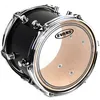 Image de Evans EC2S 14'' transparente - peau de tom ou caisse claire