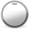 Image de Evans B14EC2S - EC2 SST Frosted 14 Peaux de tom ou caisse claire 14