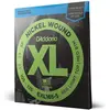 Image de D'Addario EXL165-5 (5x, Basse électrique, 0.14"), Corde de guitare