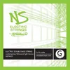 Image de D'Addario NSFW611 - Corde seule moderne (Sol) contrebasse NS Electric, manche 3/4, Medium