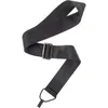 Image de Planet Waves 50CL000 - Sangle guitare classique attache crochet en nylon 5cm