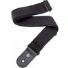 Image de Planet Waves 50CT00 - Sangle guitare en coton 5cm attaches cuir