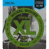 Image de D'addario EXL117 - Jeu de cordes guitare électrique