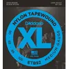 Image de D'Addario And Co ETB92 Nylon Tapewound Long Scale Medium 50-105 Cordes guitares basses 4