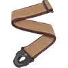 Image de Planet Waves 50PLB06 Tweed - Sangle guitare en nylon 5cm attaches planet lock