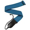 Image de Planet Waves PWSPA202 - Sangle de guitare acoustique Quick Release, coloris bleu
