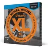 Image de D'Addario Exl140-8 (8x, Guitare électrique, 0.07"), Corde de guitare