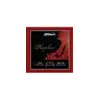 Image de D'Addario K610 3/4M - Jeu de cordes contrebasse Kaplan, manche 3/4, Medium