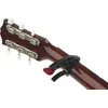 Image de D'Addario And Co NS TRI-action Capo Black
