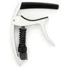 Image de D'Addario And Co NS TRI-action Capo Silver Capodastres
