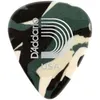 Image de Planet Waves 1CCF2-10 - Médiators camouflage, pack de 10, Light