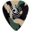 Image de 10 médiators Planet Waves Classic Standard - 1,00 mm - camouflage