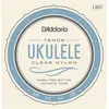 Image de D'Addario And Co EJ65t Cordes pour Ukulélé Ténor Cordes pour ukulélé