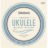 Image de D'Addario And Co EJ53t Cordes pour Ukulélé Ténor Cordes pour ukulélé