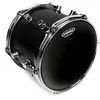 Image de Evans TT13CHR - Black Chrome 13 Peaux de tom 13