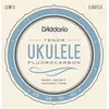 Image de D'Addario And Co EJ99TLG Cordes pour Ukulélé Ténor Sol Grave Cordes pour ukulélé