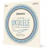 Image de D'Addario EJ99TLG (Ukelelele), Corde de guitare