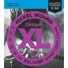 Image de D'Addario And Co EXL120BT Nickel Wound Super Light 9-40 Jeux de cordes électriques 009