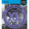 Image de D'Addario And Co EXL115BT Nickel Balanced Medium 11-50 Jeux de cordes électriques 011