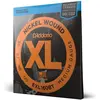 Image de D'Addario Exl160bt (4x, Basse électrique, 0.12"), Corde de guitare
