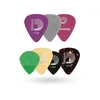 Image de D'Addario And Co 1XVP4-5 Pack de 5 Médiators Medium