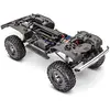 Image de Traxxas TRX-4 Chevy K10 High-Trail Kupfer 1/10 4WD RTR Scale Crawler sans batterie/chargeur