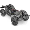 Image de Traxxas CRAWLER LAND ROVER 1:10 4WD EP RTR RED - CLIPLESS OHNE Ladegerät und OHNE Akku (RTR Prêt à fonctionner)