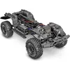 Image de Traxxas CRAWLER LAND ROVER 1:10 4WD EP RTR SAND - CLIPLESS OHNE Ladegerät und OHNE Akku (RTR Prêt à fonctionner)