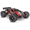 Image de Traxxas M.TRUCK E-REVO 1:16 4WD EP RTR RED w/USB-C Charger & Battery (RTR Prêt à fonctionner)