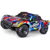 Image de Traxxas Maxx-Slash 6s 4x4 RNR sans batterie ni chargeur (RTR Prêt à fonctionner)