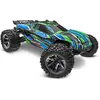 Image de Traxxas Stade Rustler VXL HD (RTR Prêt à fonctionner)