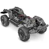 Image de Traxxas CRAWLER LAND ROVER 1:10 4WD EP RTR GREEN - CLIPLESS OHNE Ladegerät und OHNE Akku (RTR Prêt à fonctionner)