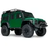 Image de Traxxas Voiture Rc Trx-4 Land Rover Defender Clipless