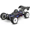 Image de Traxxas JATO 4x4 VXL 4S Brushless blau 1/8 RTR, HD-Teile, ohne Akku/Lader (RTR Prêt à fonctionner)