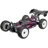 Image de Traxxas BUGGY JATO 4x4 VXL 1:8 EP RTR PINK TQi 2.4GHz BRUSHLESS OHNE Ladegerät und OHNE Akku (RTR Prêt à fonctionner)
