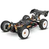 Image de Traxxas BUGGY JATO 4x4 VXL 1:8 EP RTR ORANGE TQi 2.4GHz BRUSHLESS OHNE Ladegerät und OHNE Akku (RTR Prêt à fonctionner)