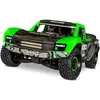 Image de Traxxas Unlimited Desert Racer 4x4 VXL RGD1 1/7 Race-Truck RTR Brushless, ohne Akku/Ladegerät +LED (RTR Prêt à fonctionner)