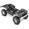 Image de Traxxas TRX-4 79 Ford F150 High-Trail 1/10 Crawler RTR bleu Brushed, sans batterie ni chargeur (RTR Prêt à fonctionner)