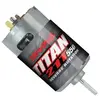 Image de Traxxas Moteur électrique Titan 550 Reverse 21t-14v