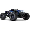 Image de Traxxas Wide Maxx (RTR Prêt à fonctionner)